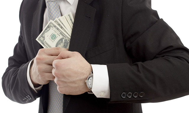 Мошенничество при продаже квартиры