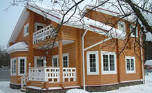 Как правильно застраховать частный дом