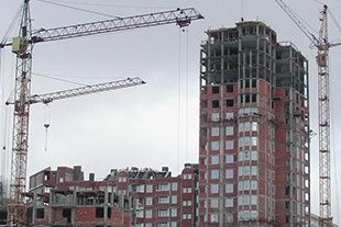 Как купить квартиру в новостройке