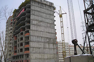 Купить квартиру в новостройке от застройщика