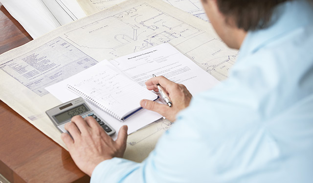 Нормы жилплощади