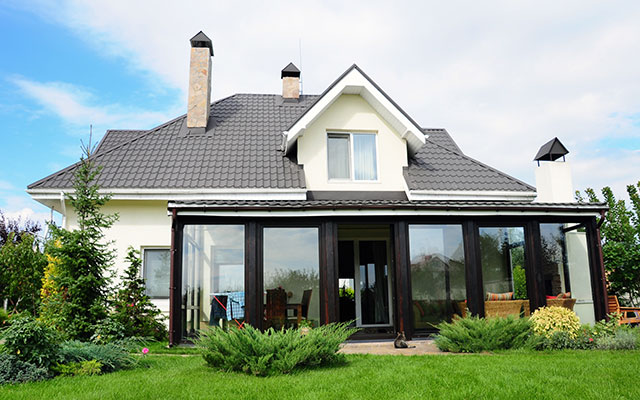 Обменять квартиру на дом