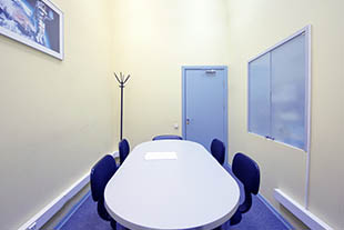 Услуга офис на час