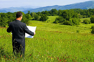 Отчуждение земельного участка