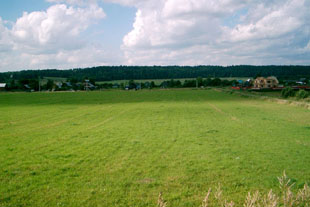 Хороший земельный участок