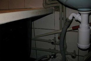 Пластиковые трубы