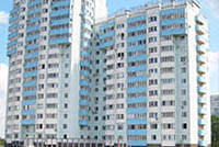 Новостройка И-155