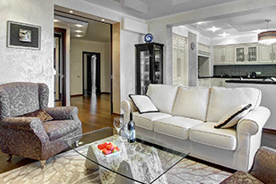 Профессиональное фото недвижимости