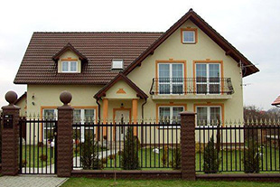 Уютный коттедж в ипотеку