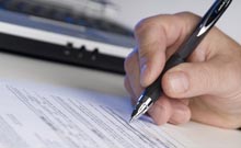 Титульное страхование