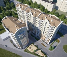 ЖК «Фаворит»