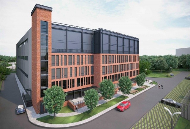 В Бабушкинском районе Москвы появится складской комплекс