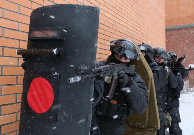 Паспорт безопасности многоквартирного дома