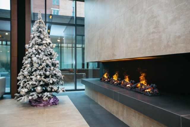 строительство «Клубного дома на Сретенке»