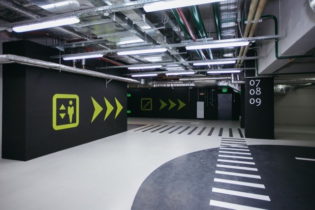 строительство «Клубного дома на Сретенке»