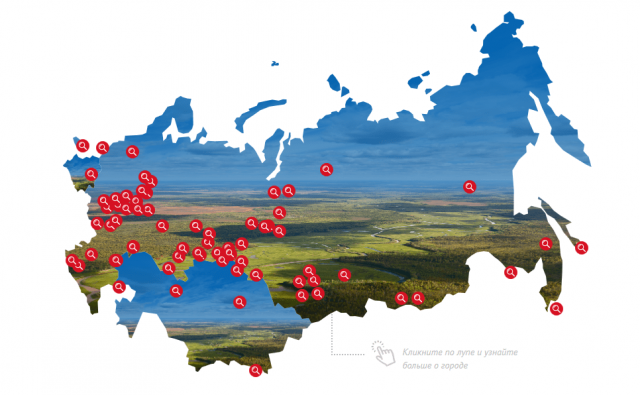 ожидается рост популярности квартир от собственников в Рязани