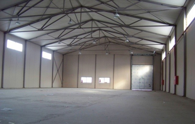 Аренда торговых и офисных помещений