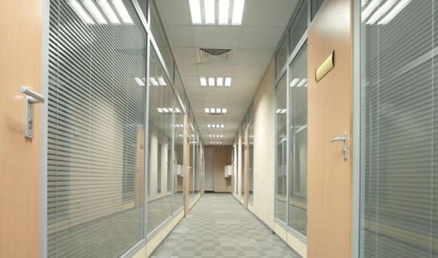 Аренда складов и производственных помещений