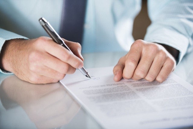 Как заключить выгодный договор?