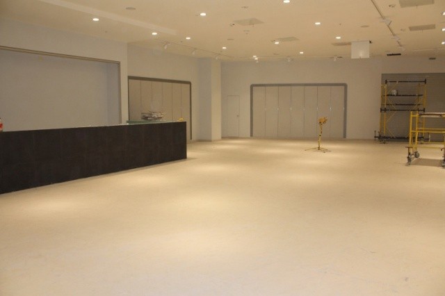 Помещение под офис с отделкой Нежилое помещение с отделкой