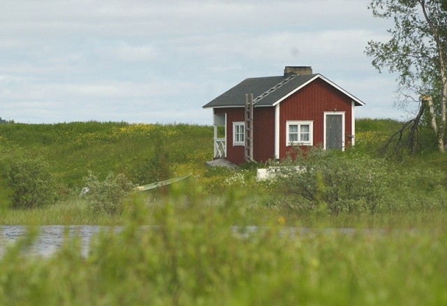 Покупка дома с земельным участком