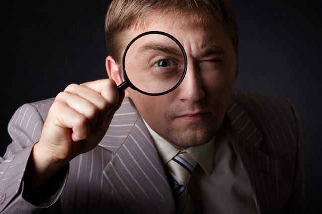 Изучение пакета документов