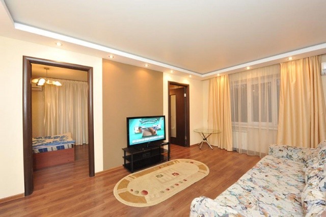 Найти квартиру посуточно