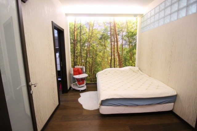 квартира на вторичном рынке