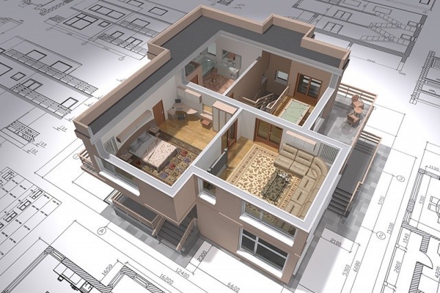 Выбор квартиры в новостройке