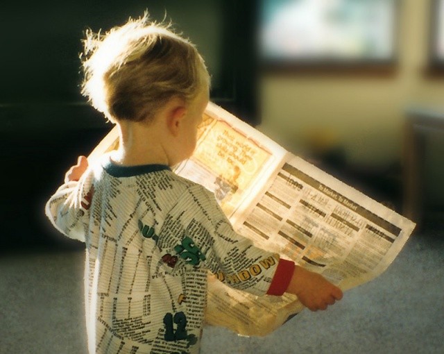 Выписать ребенка из квартиры