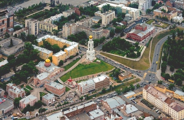 Квартиры в самаре