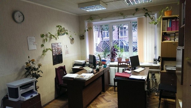 Перевод квартиры из жилого в нежилое помещение