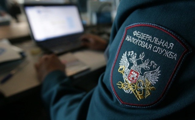 Подача декларации о доходах