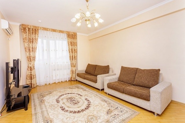 купить однокомнатную квартиру в Астане