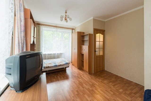 Преимущества покупки 3-х комнатной квартиры в Тюмени