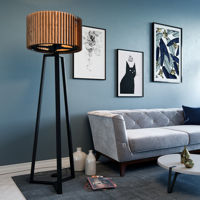 Поддержание уюта в помещении