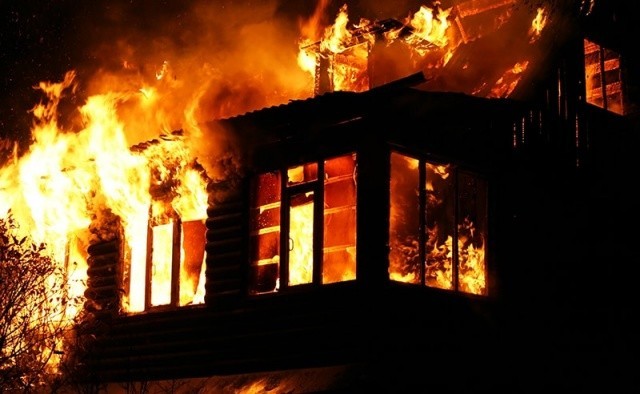Страхование недвижимости от пожара